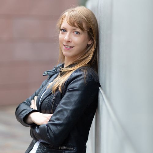 Maren Graf
